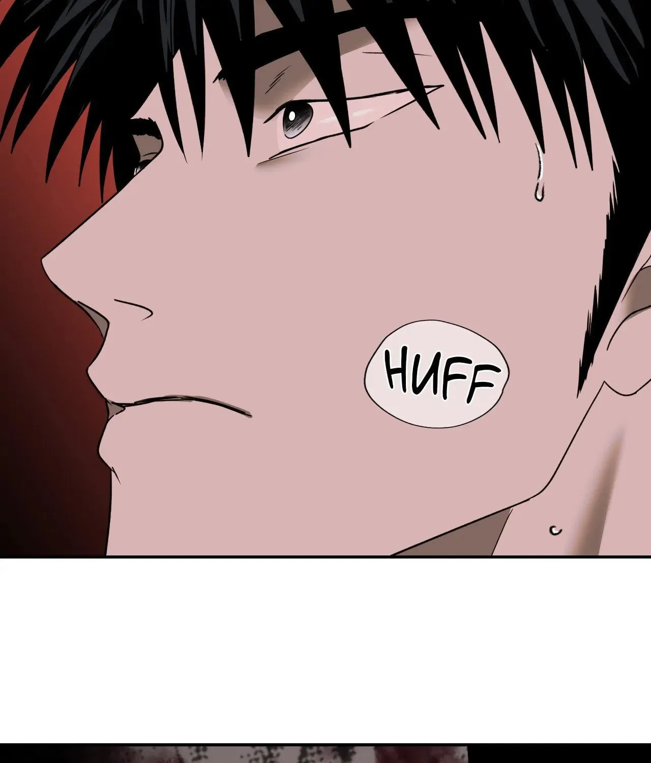 Shutline Chapter 77 page 37 - 