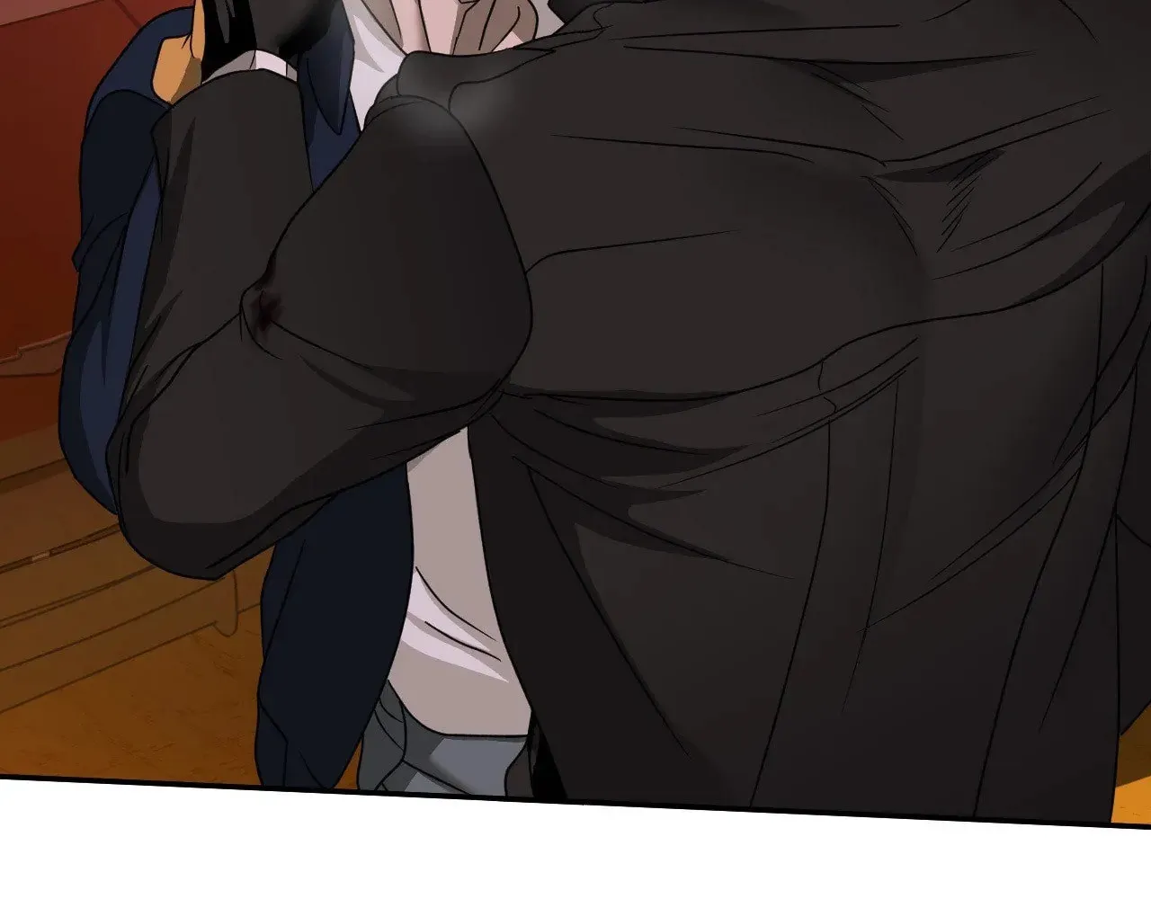Shutline Chapter 77 page 42 - 