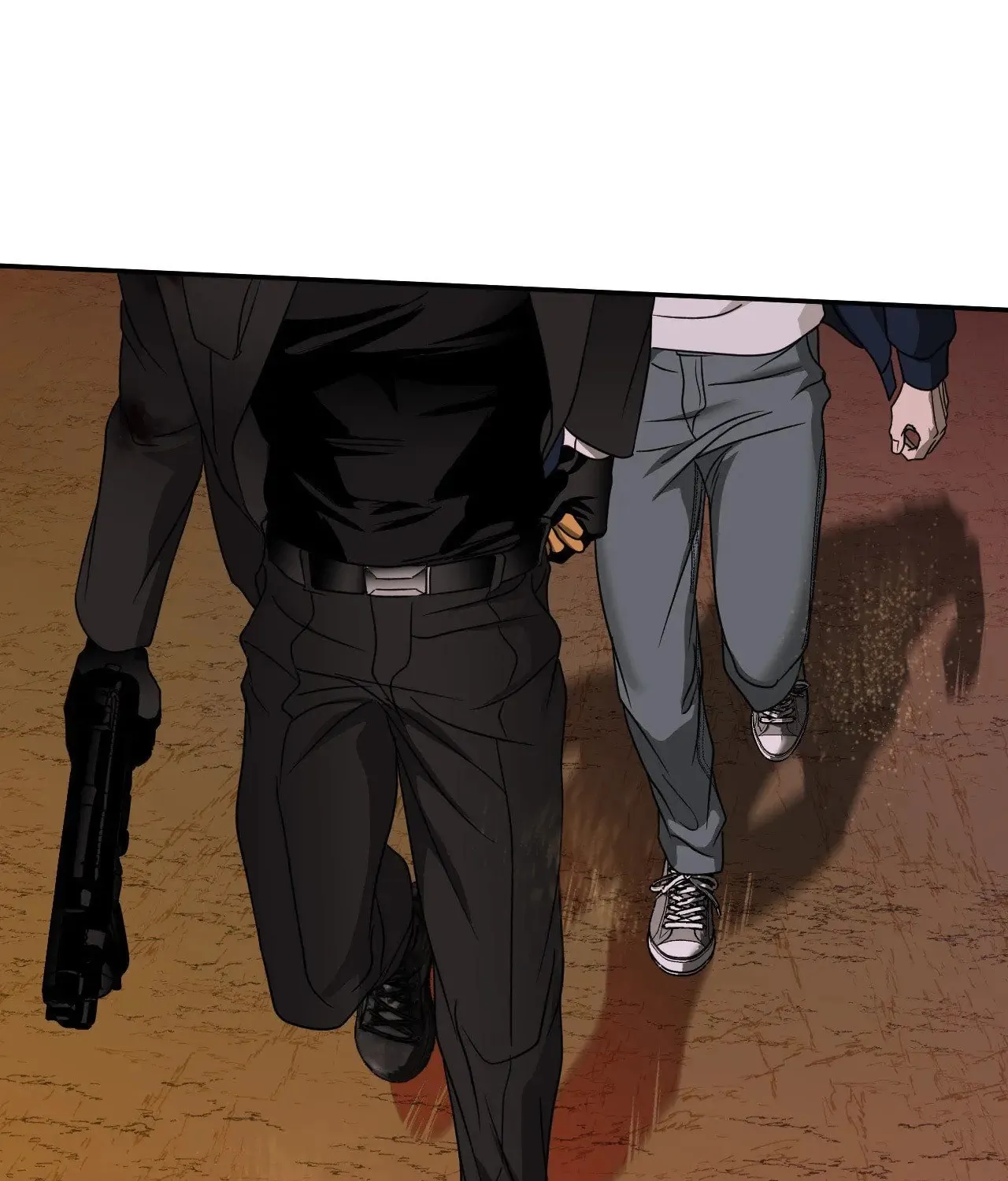 Shutline Chapter 77 page 43 - 