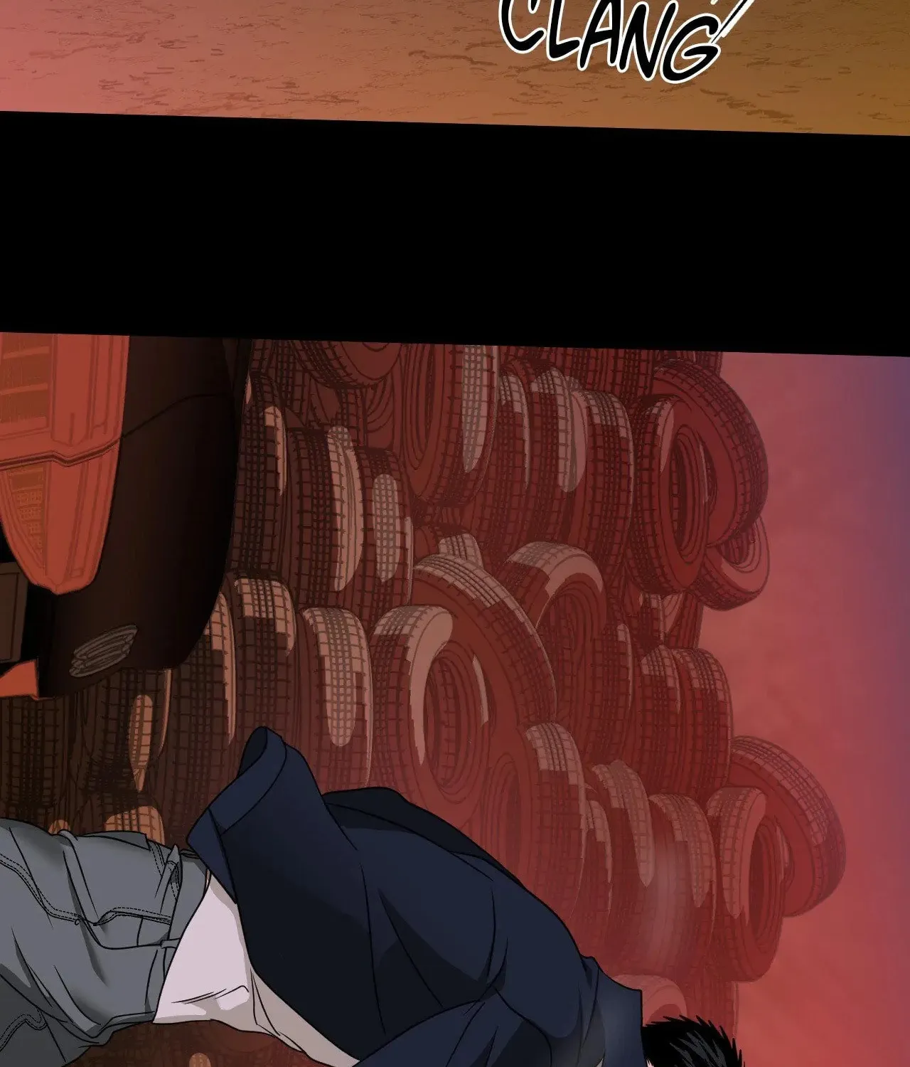 Shutline Chapter 77 page 47 - 