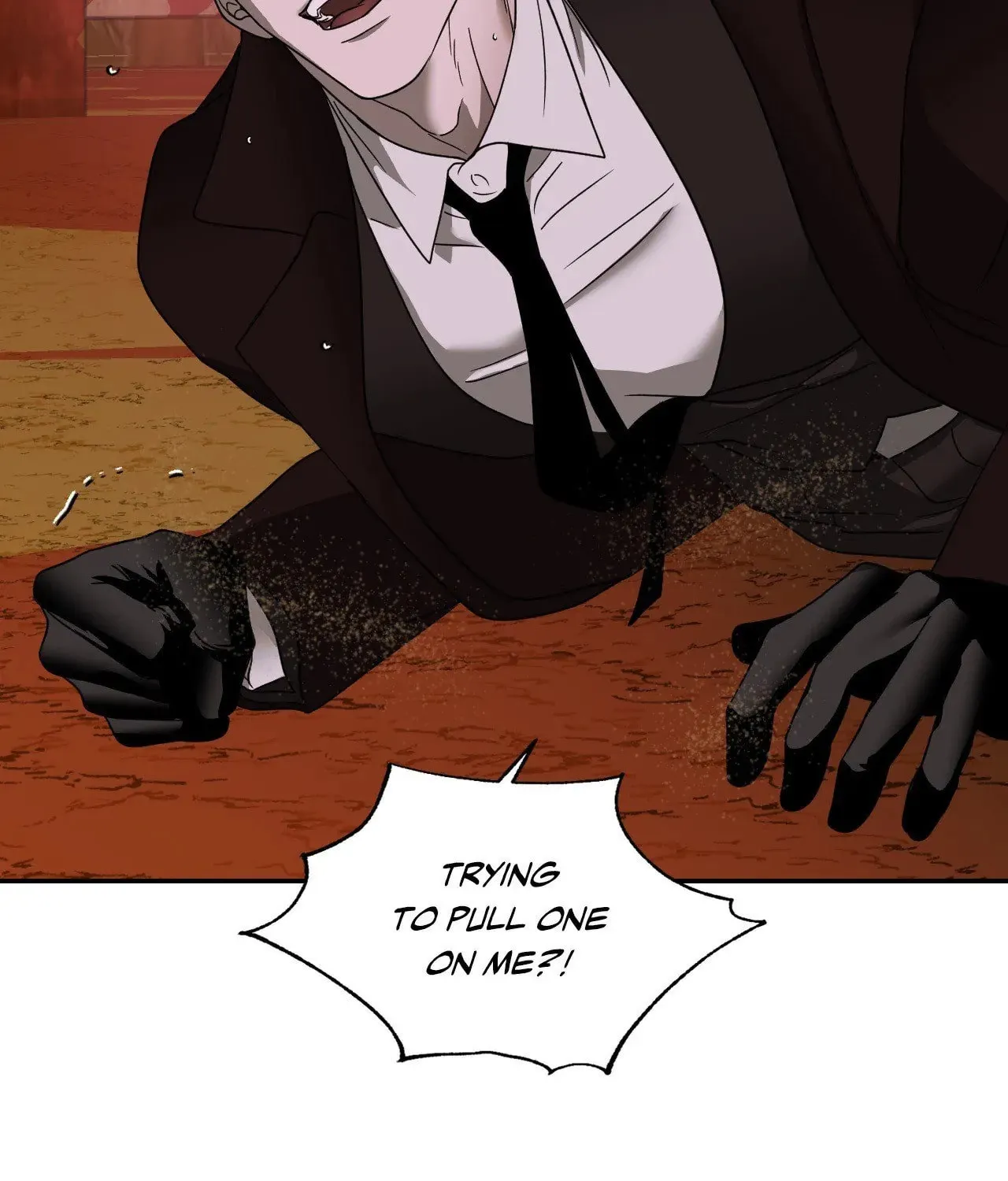Shutline Chapter 77 page 58 - 