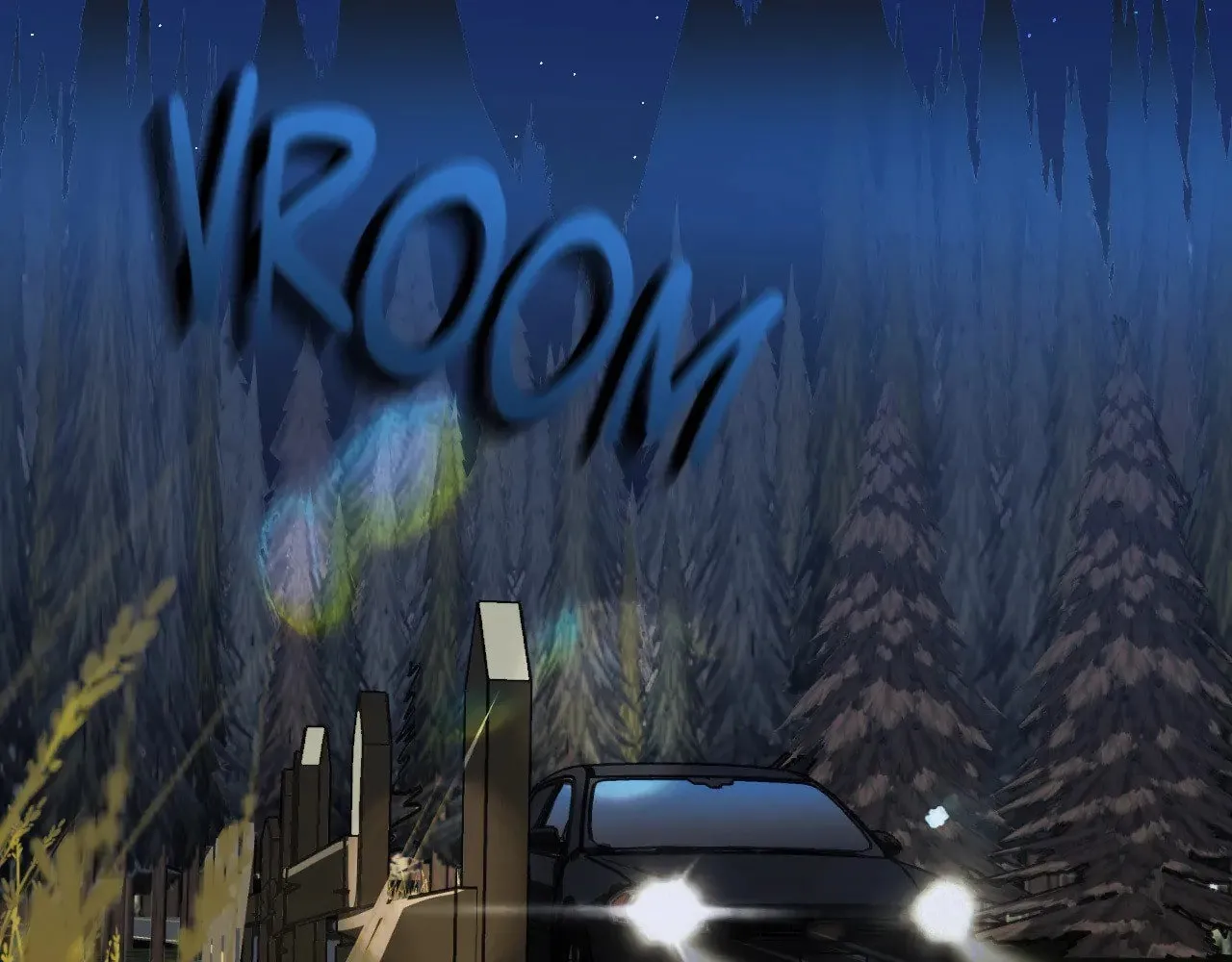 Shutline Chapter 77 page 63 - 