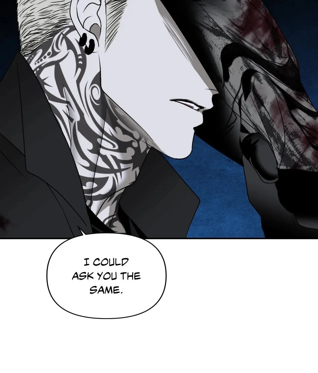 Shutline Chapter 77 page 65 - 