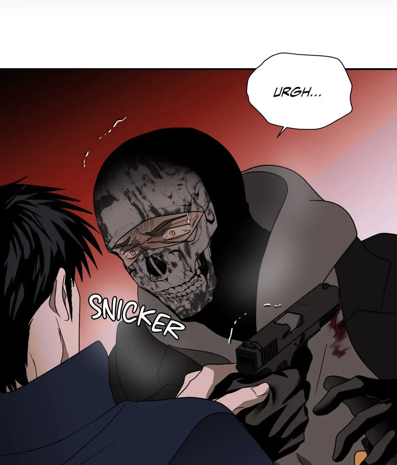 Shutline Chapter 77 page 8 - 
