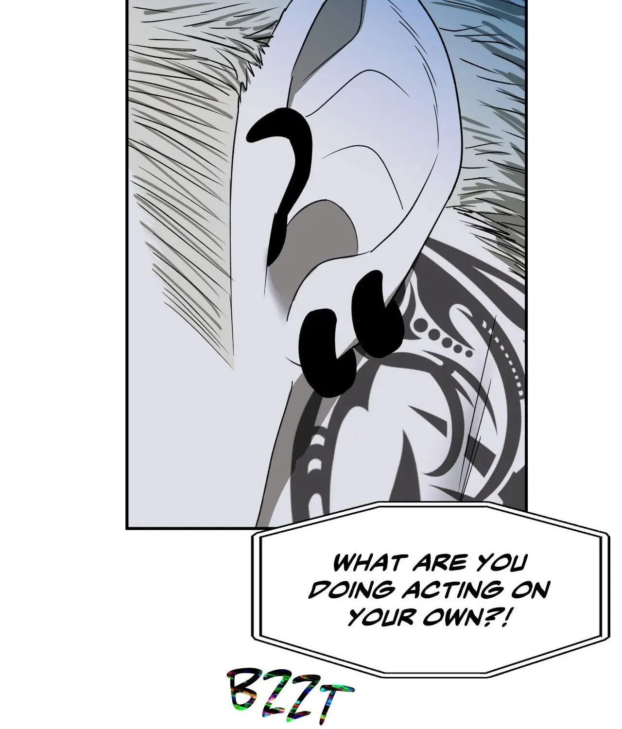 Shutline Chapter 77 page 71 - 