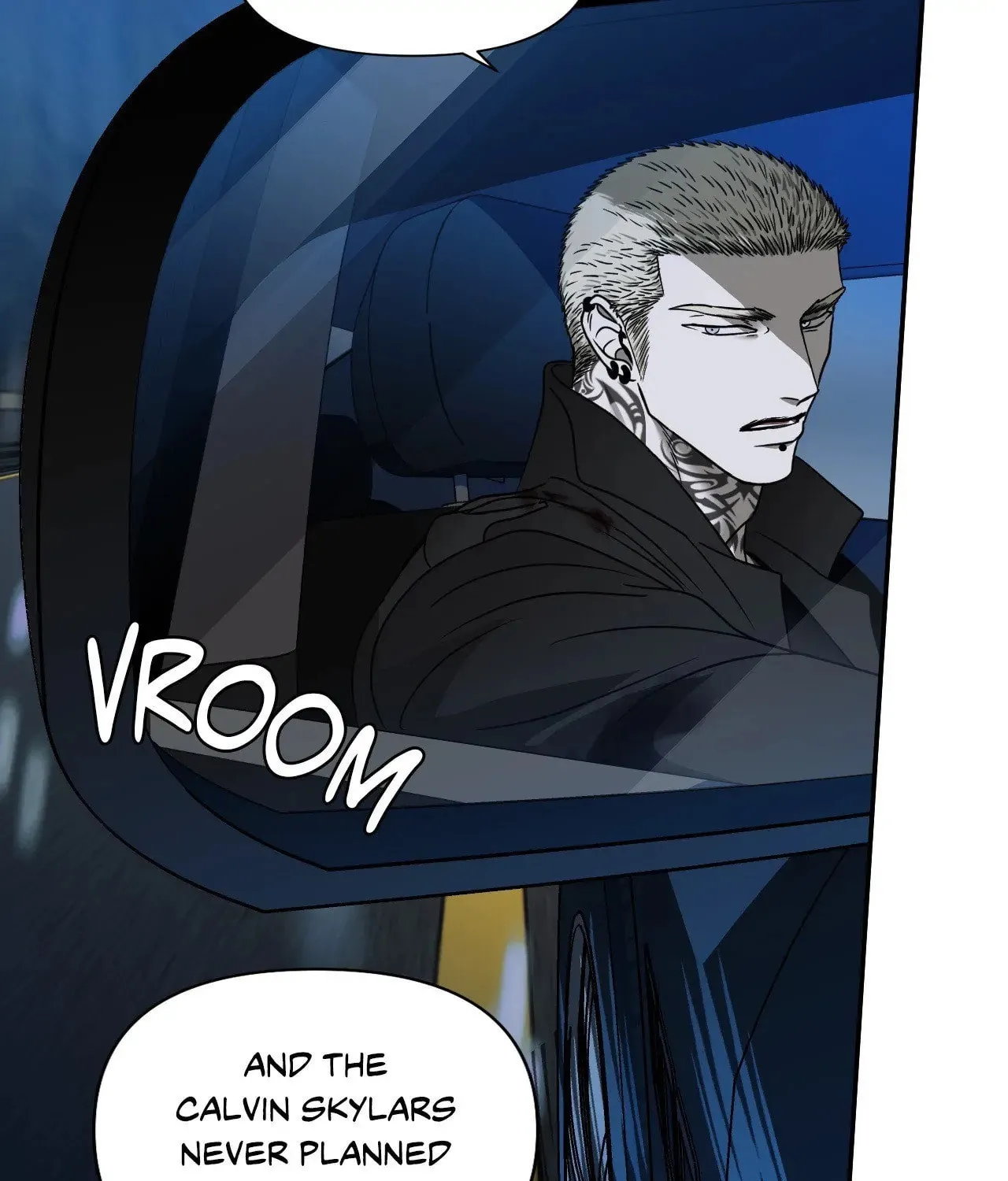 Shutline Chapter 77 page 73 - 