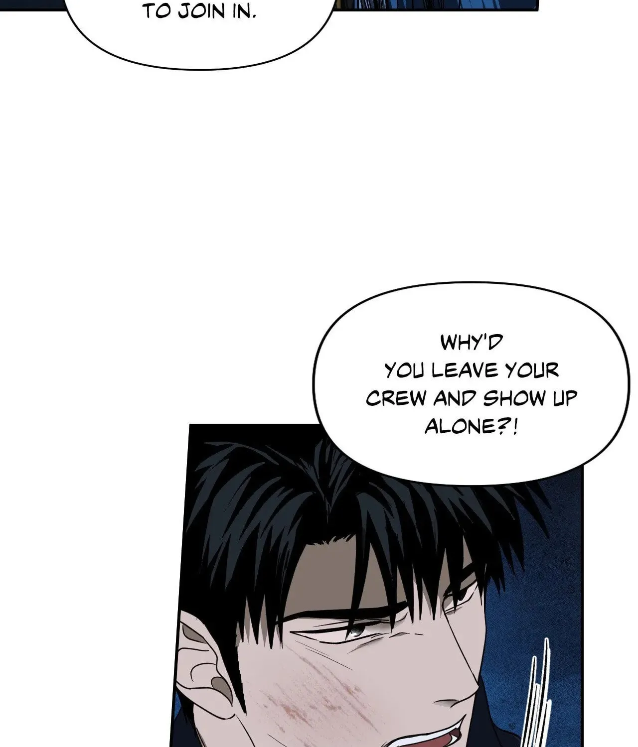 Shutline Chapter 77 page 74 - 