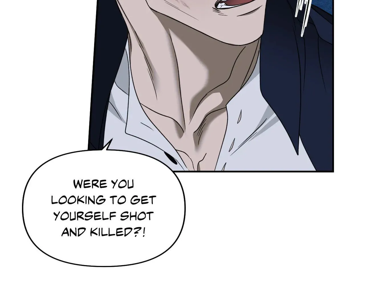 Shutline Chapter 77 page 75 - 