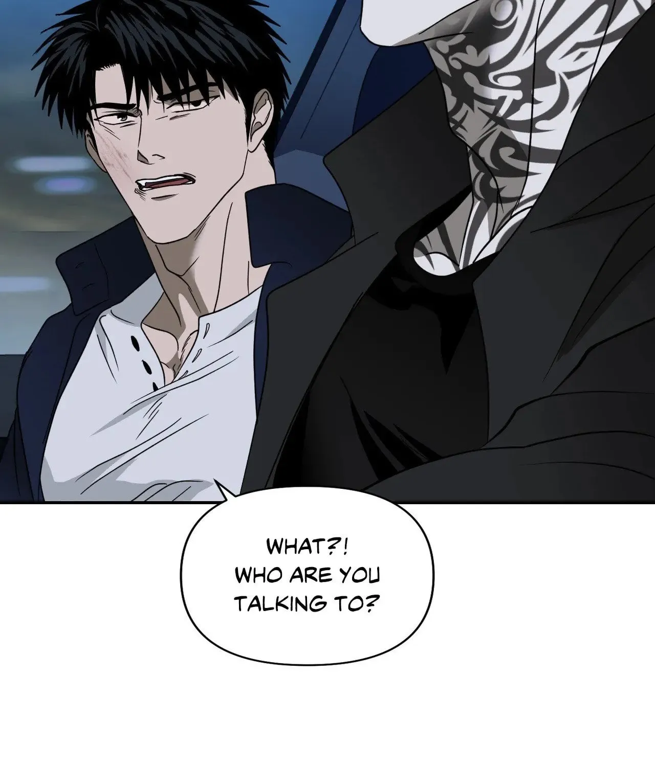 Shutline Chapter 77 page 77 - 