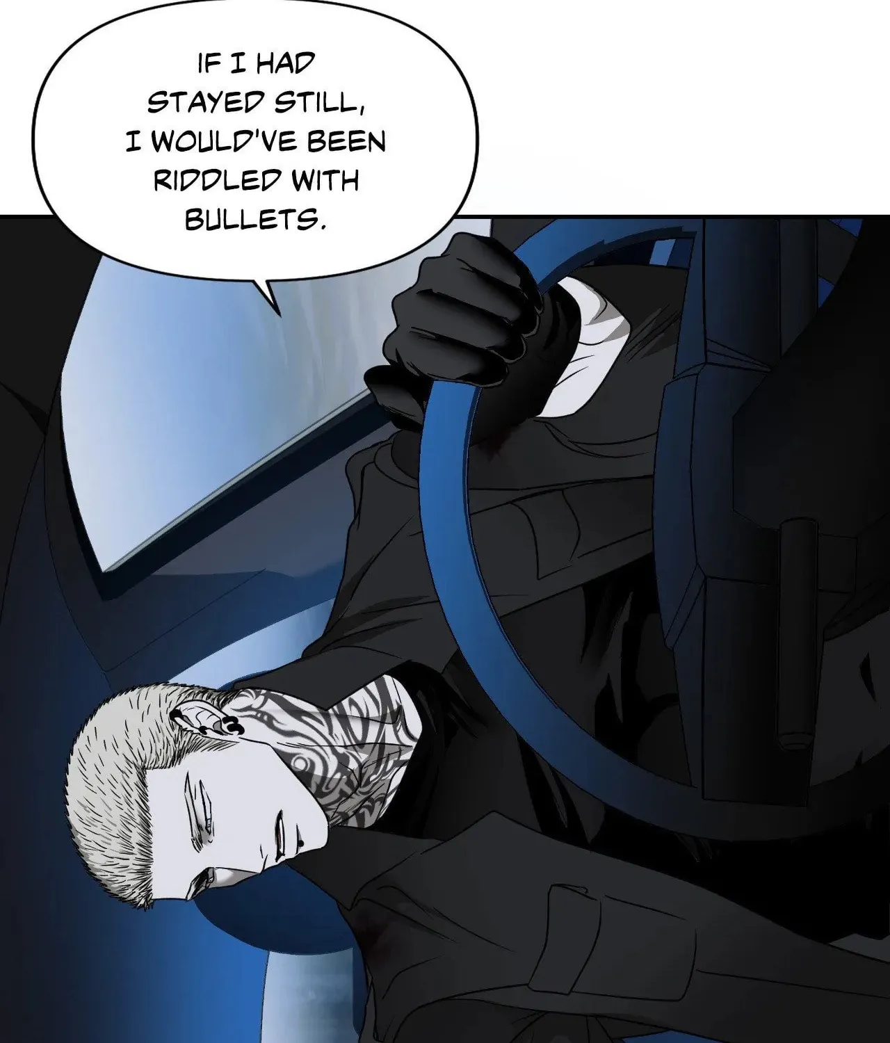 Shutline Chapter 77 page 80 - 