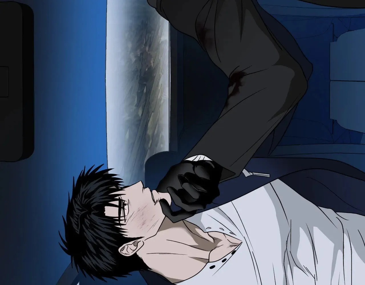Shutline Chapter 77 page 81 - 