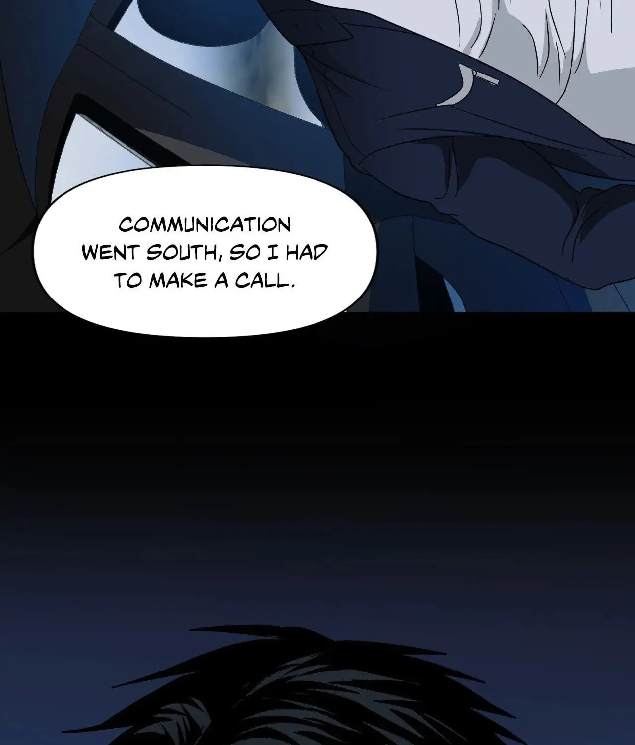 Shutline Chapter 77 page 82 - 
