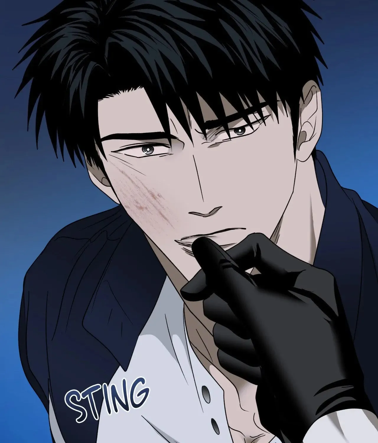 Shutline Chapter 77 page 83 - 