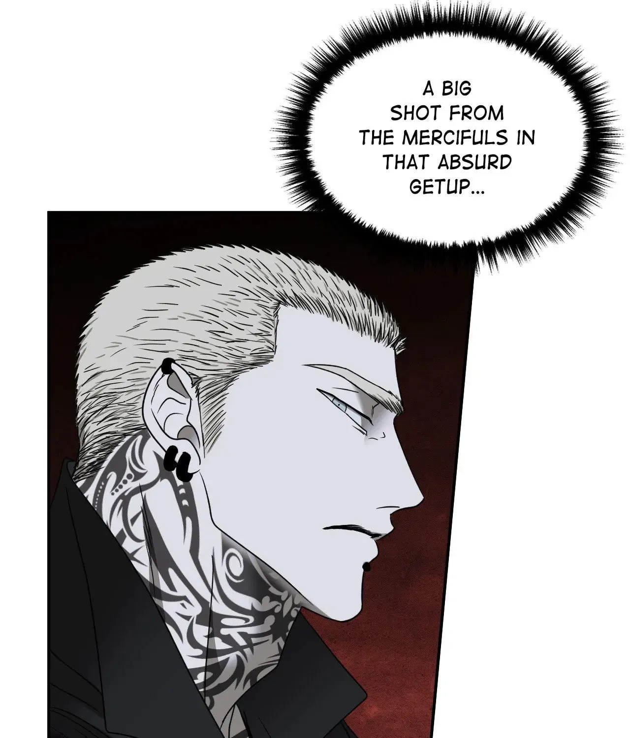 Shutline Chapter 77 page 85 - 