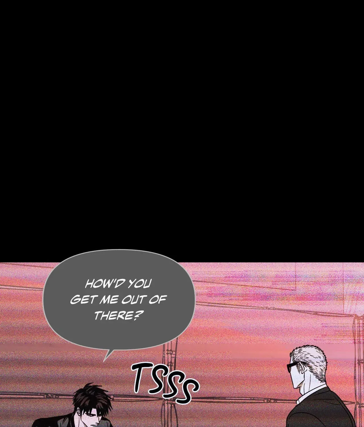 Shutline Chapter 77 page 91 - 