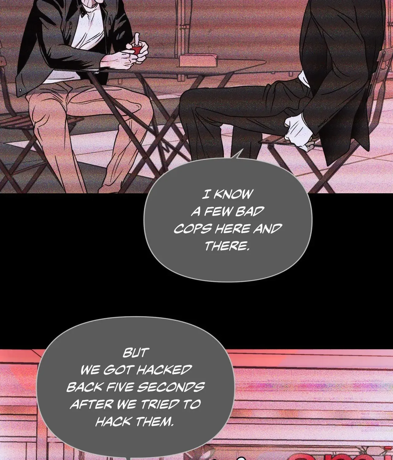 Shutline Chapter 77 page 92 - 