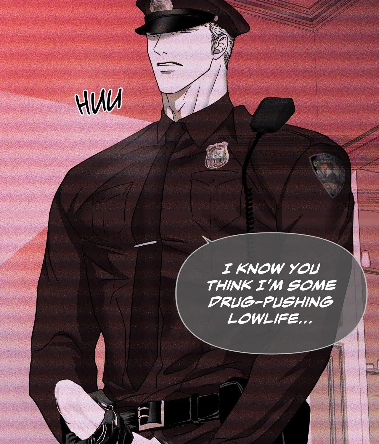 Shutline Chapter 77 page 97 - 