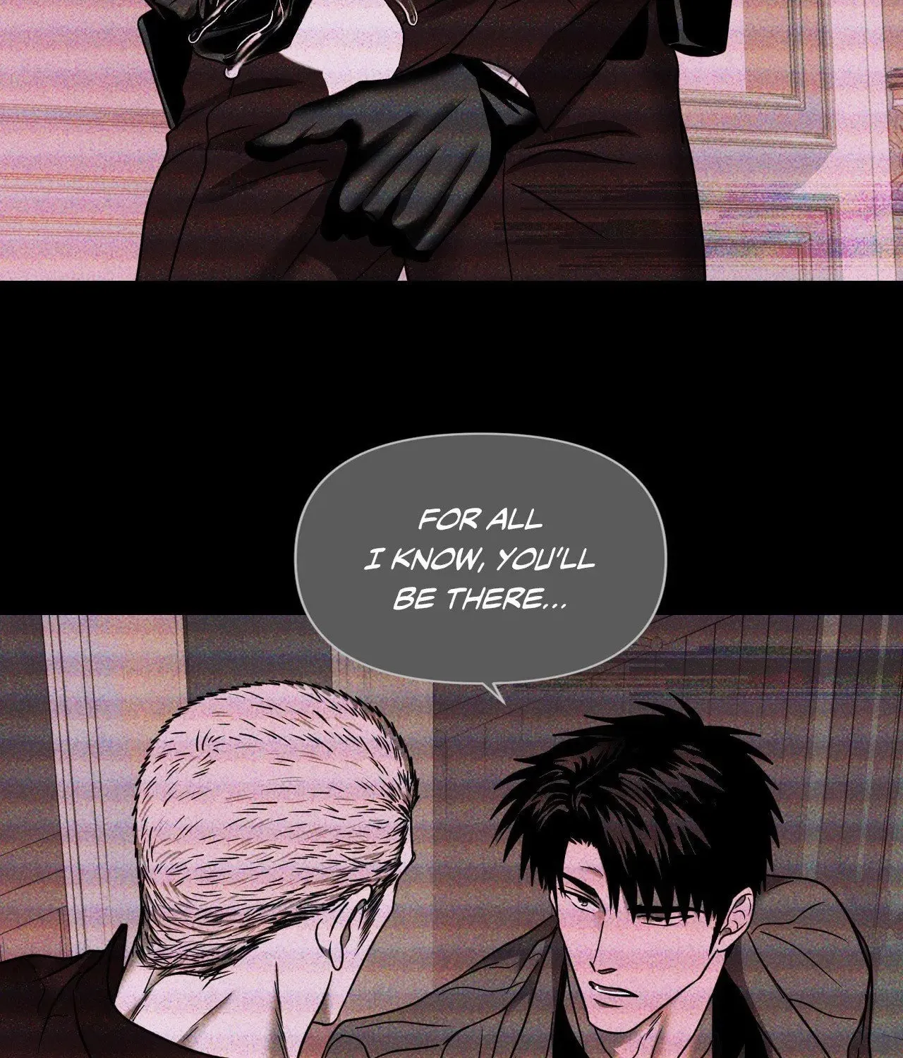 Shutline Chapter 77 page 98 - 
