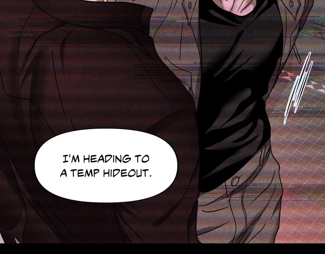 Shutline Chapter 77 page 99 - 