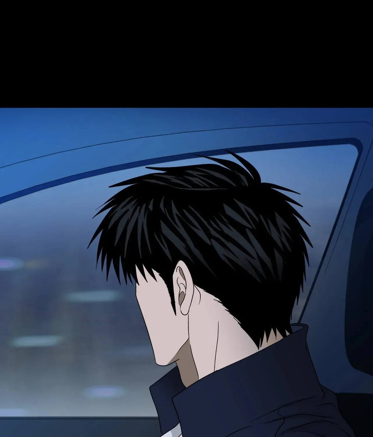 Shutline Chapter 77 page 100 - 