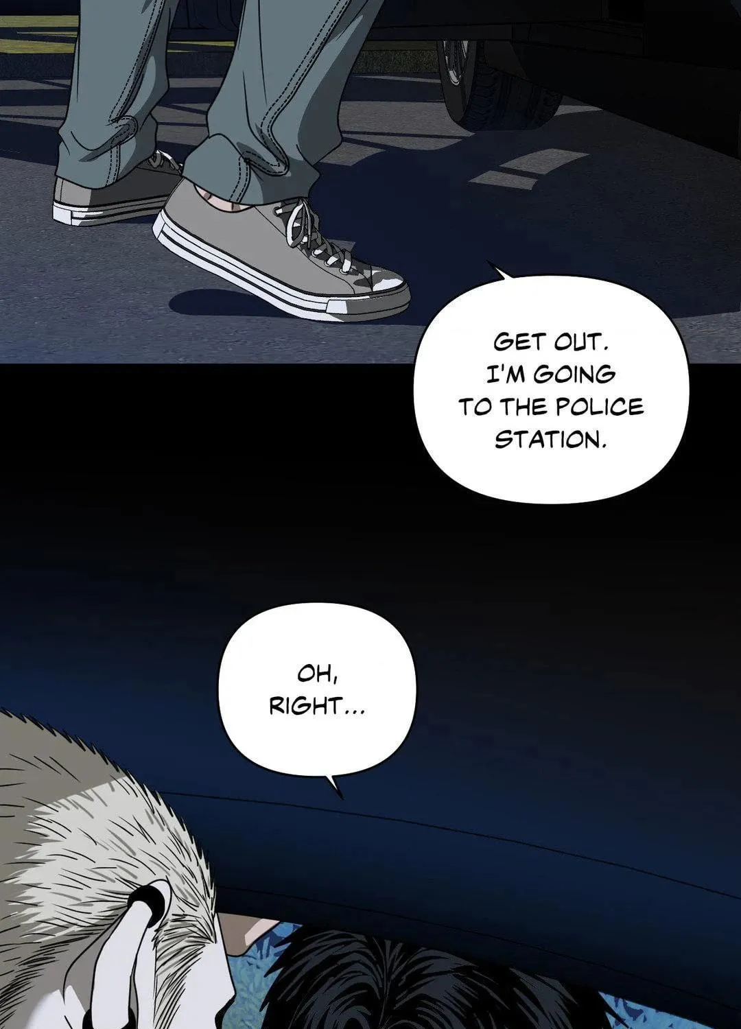 Shutline Chapter 78 page 11 - 