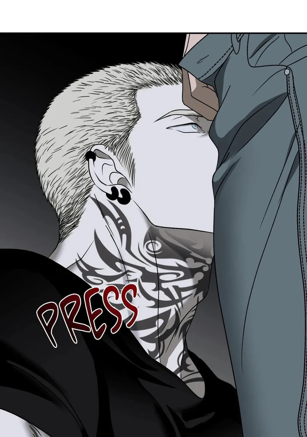 Shutline Chapter 78 page 105 - 