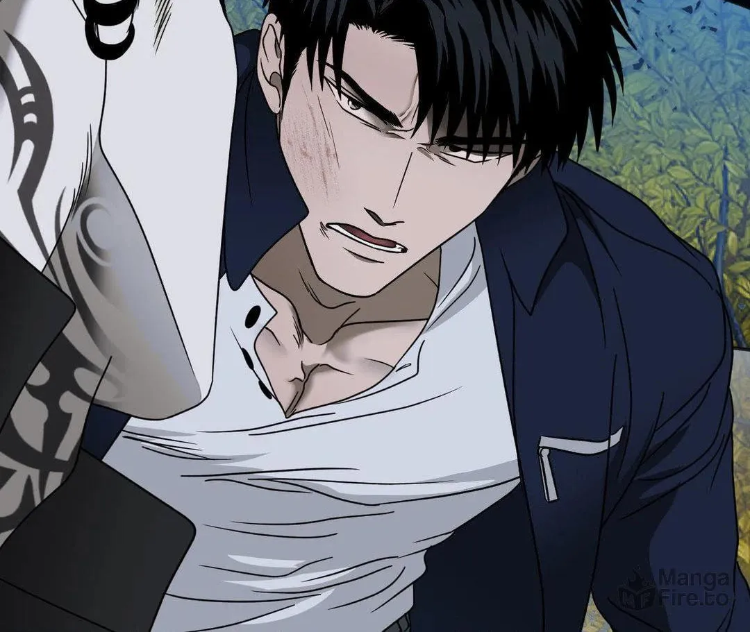 Shutline Chapter 78 page 12 - 
