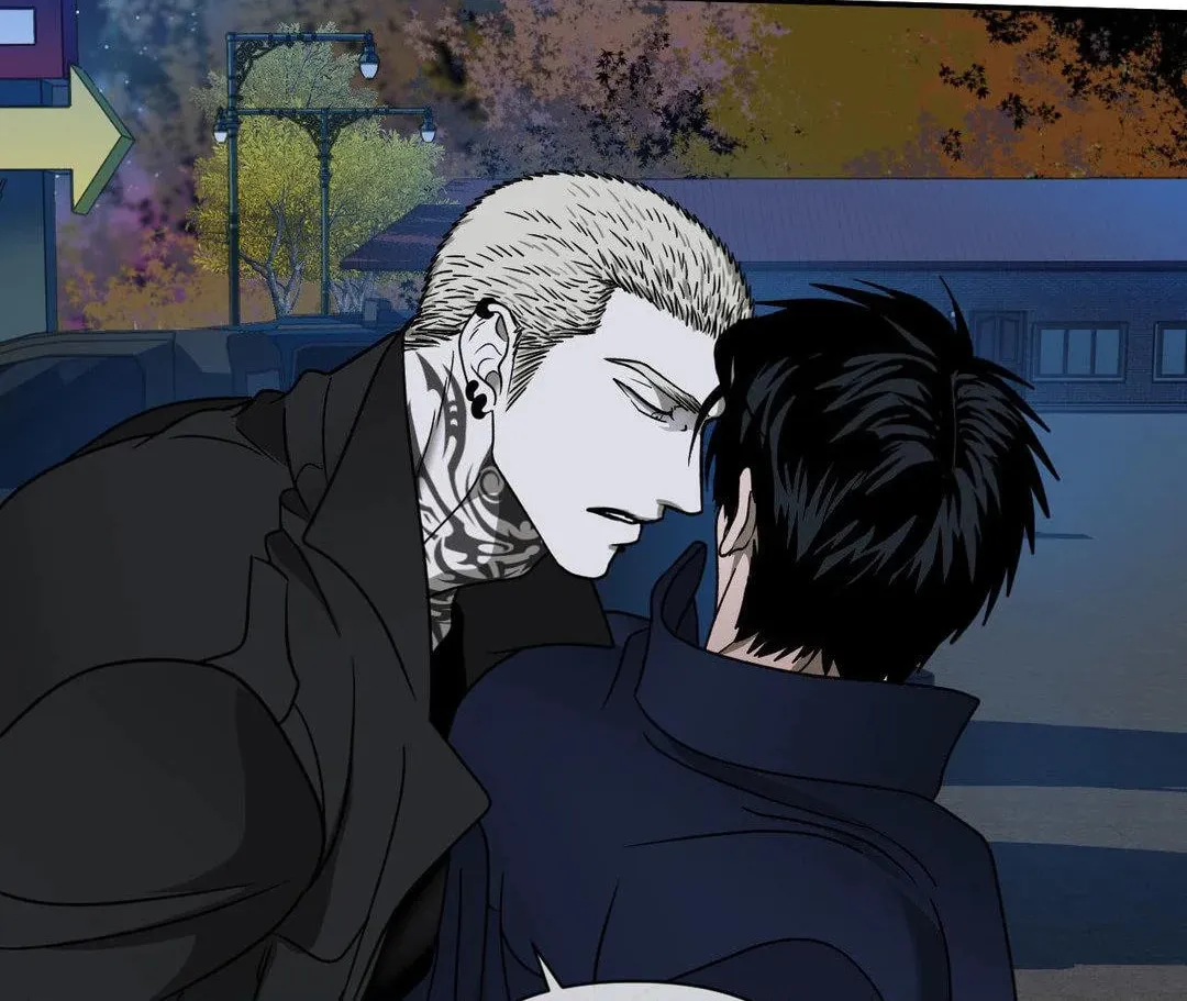 Shutline Chapter 78 page 16 - 