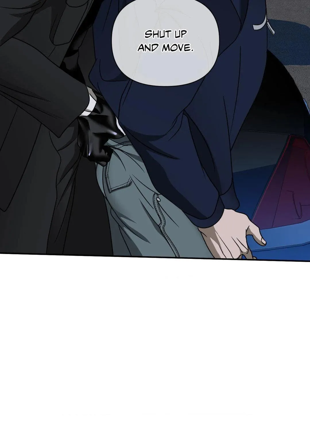 Shutline Chapter 78 page 17 - 