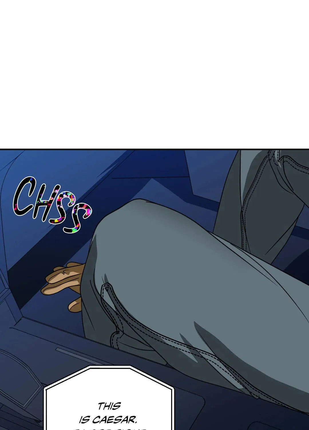Shutline Chapter 78 page 3 - 
