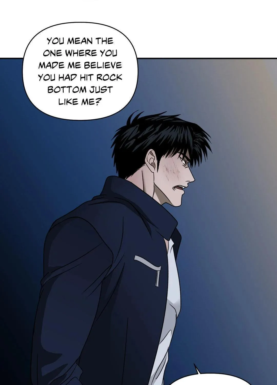 Shutline Chapter 78 page 23 - 