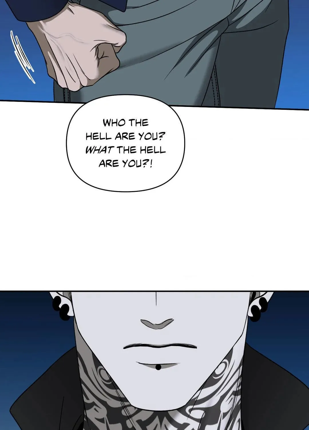 Shutline Chapter 78 page 27 - 
