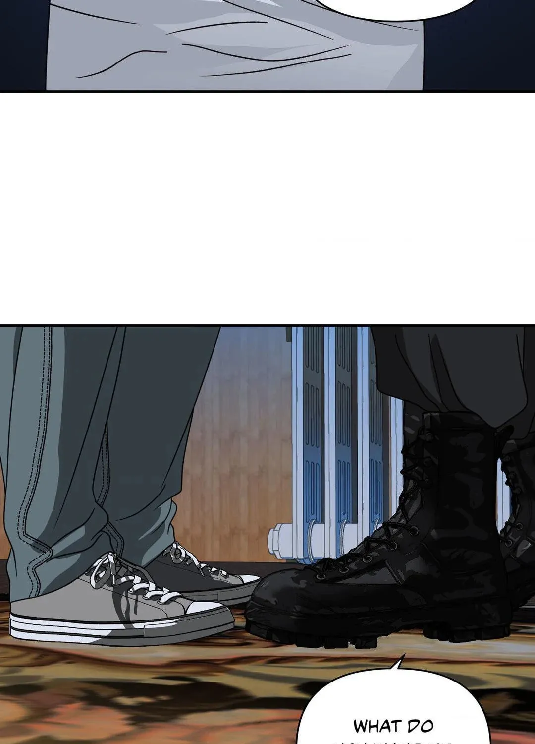 Shutline Chapter 78 page 31 - 