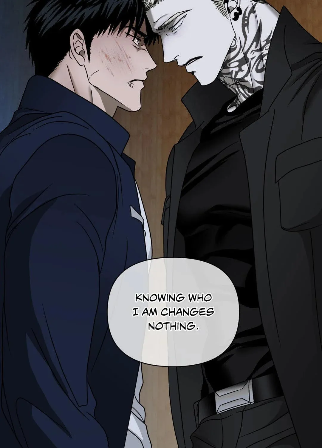 Shutline Chapter 78 page 33 - 