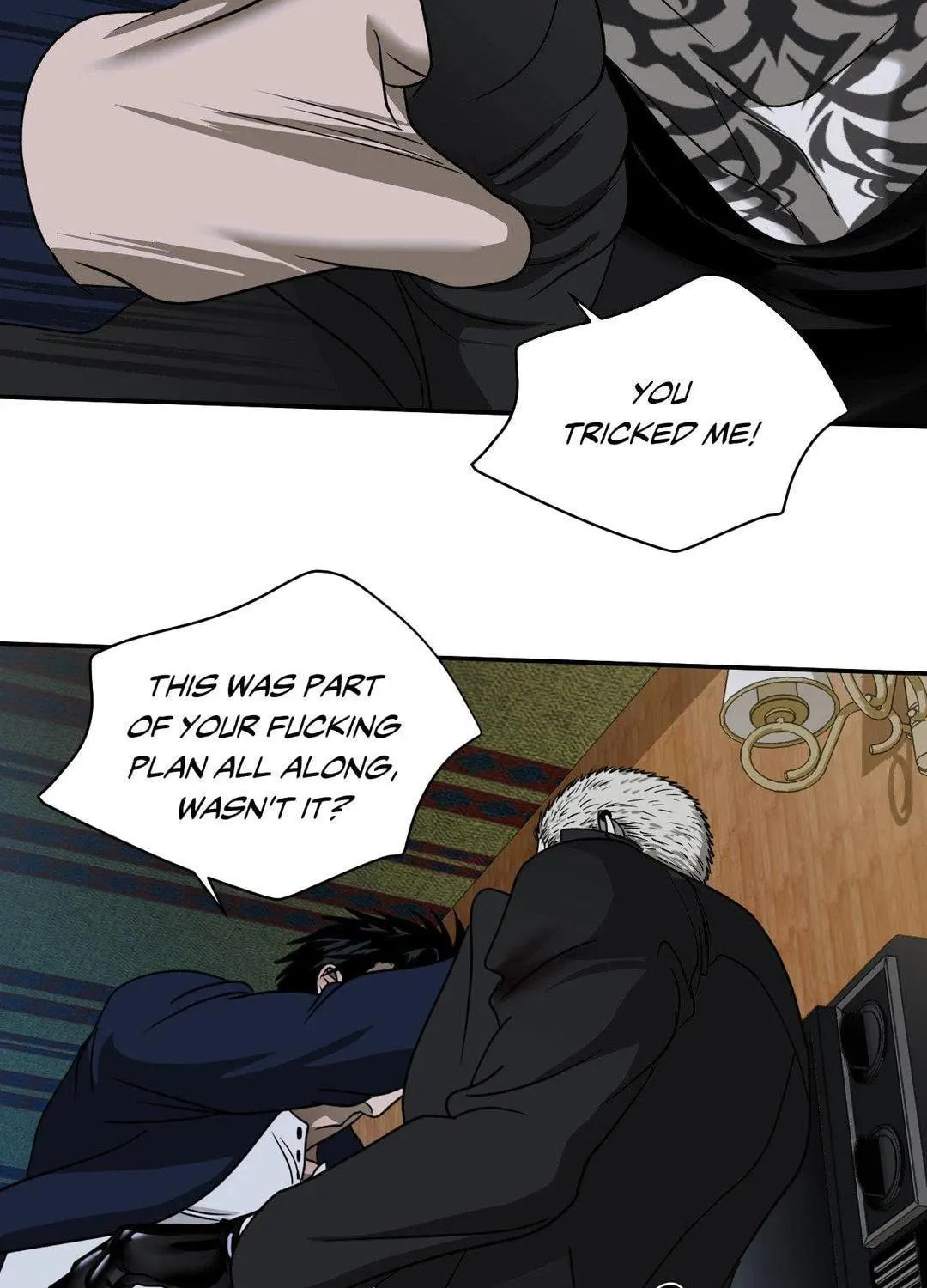 Shutline Chapter 78 page 35 - 