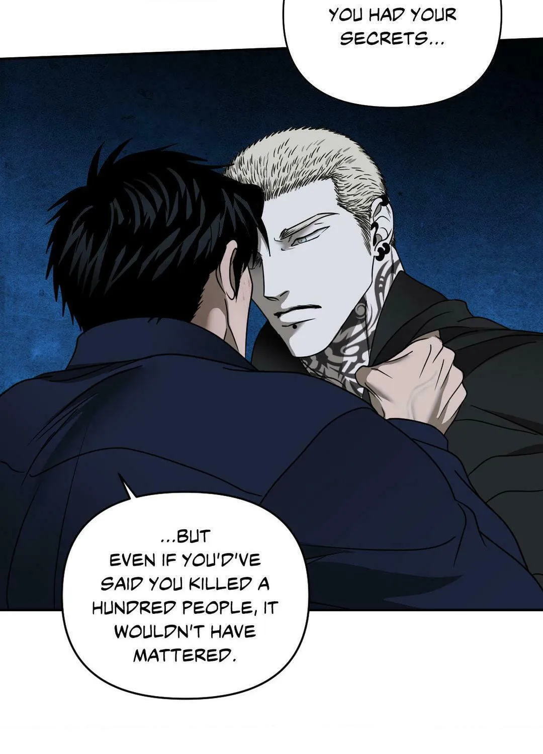 Shutline Chapter 78 page 37 - 