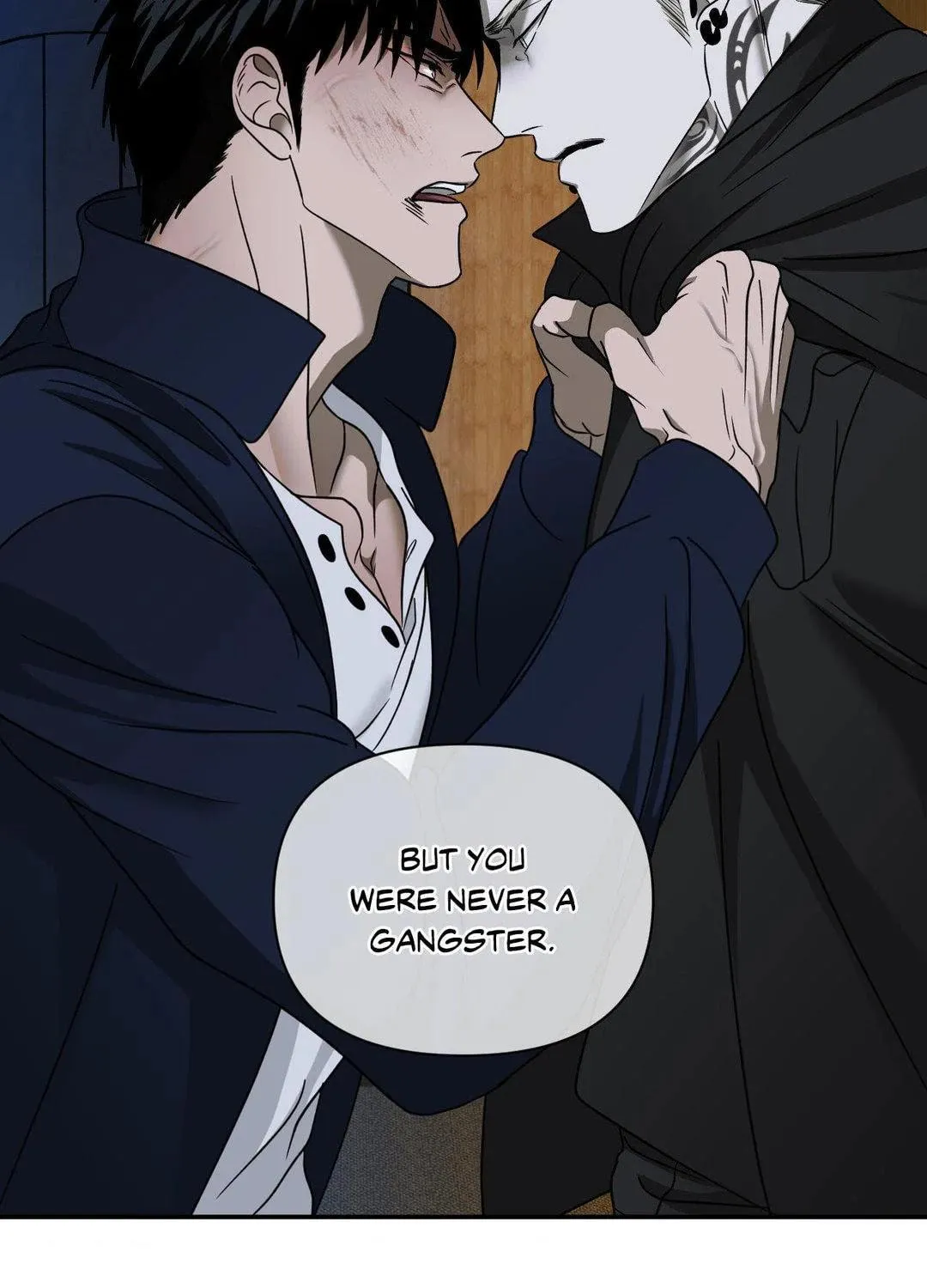 Shutline Chapter 78 page 39 - 