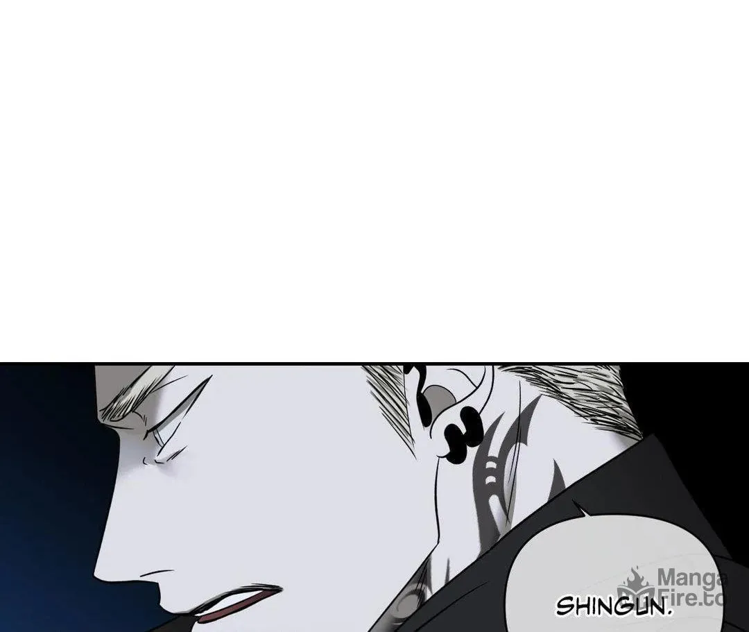 Shutline Chapter 78 page 40 - 