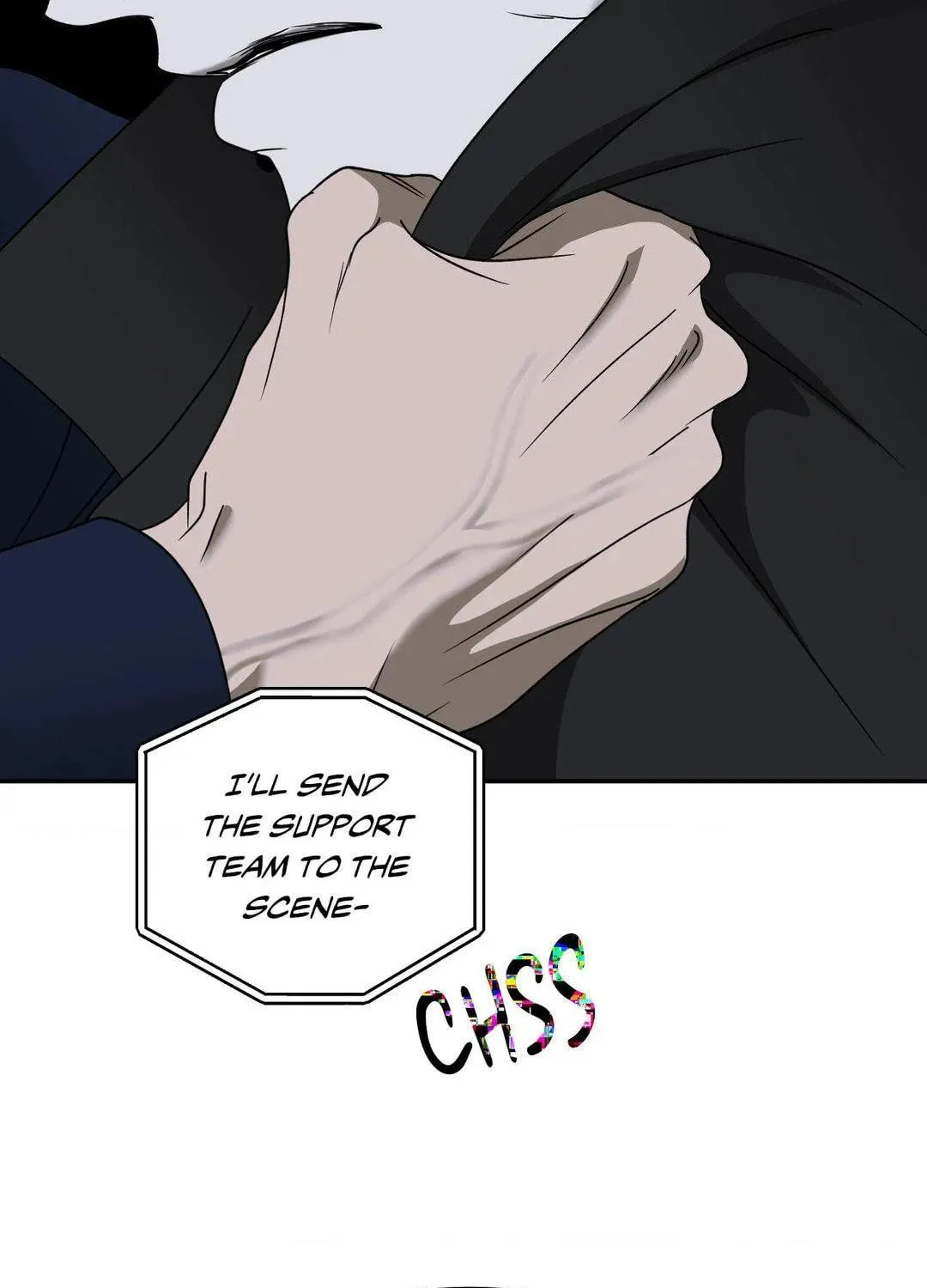Shutline Chapter 78 page 5 - 