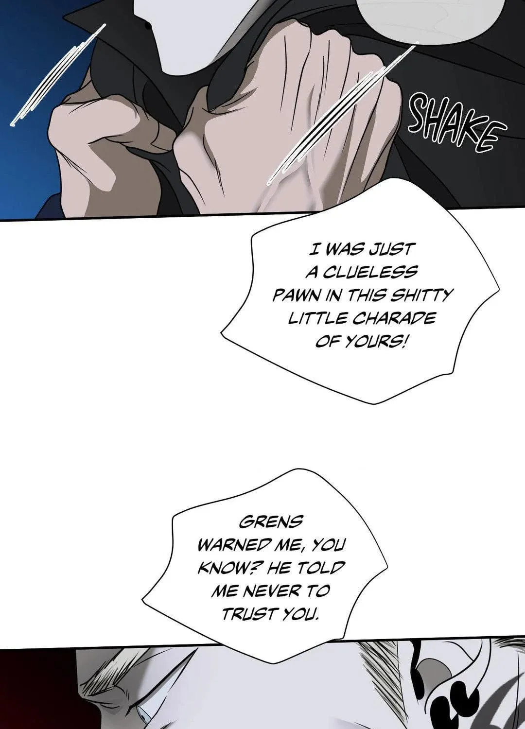Shutline Chapter 78 page 41 - 