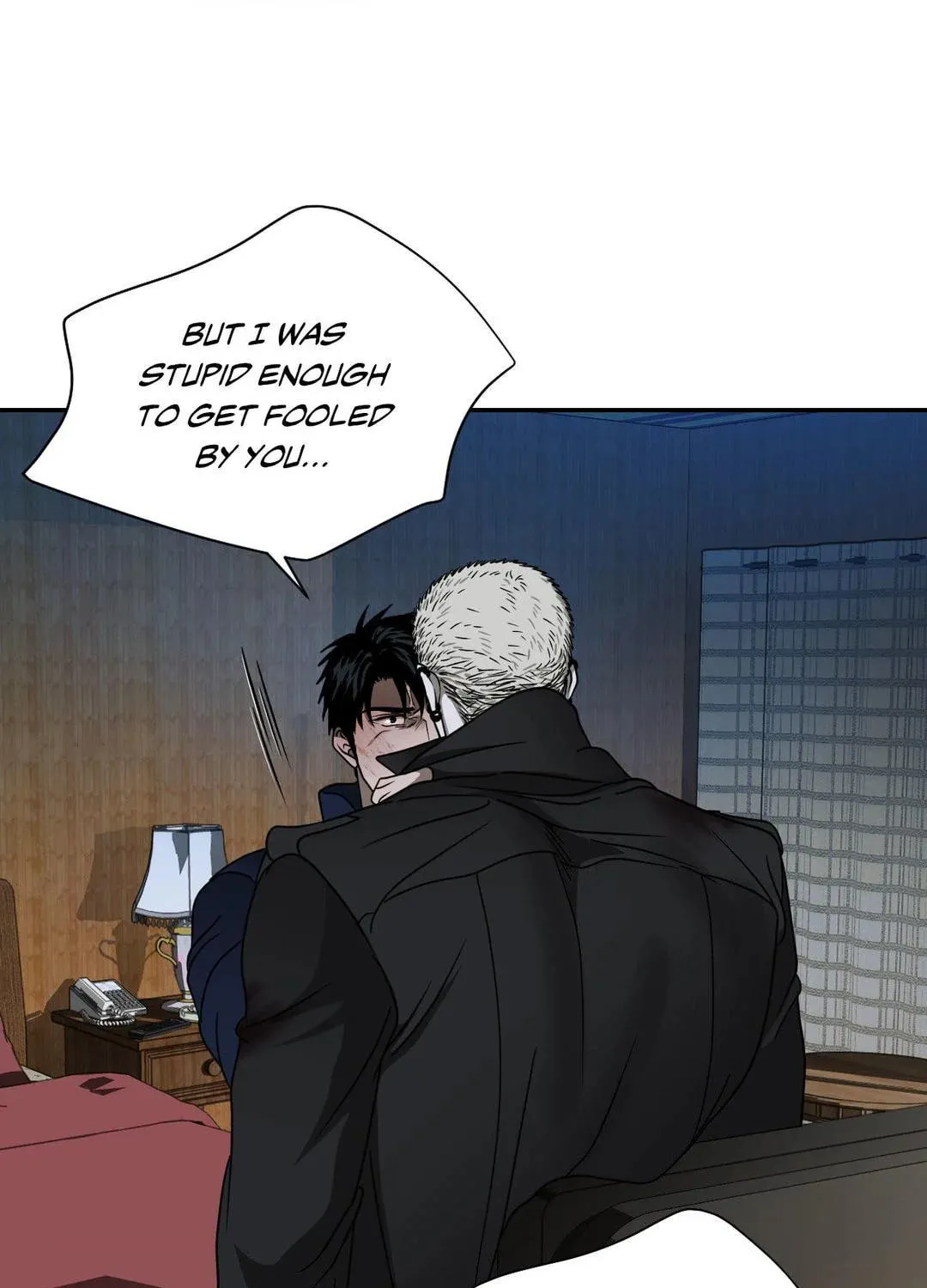 Shutline Chapter 78 page 43 - 