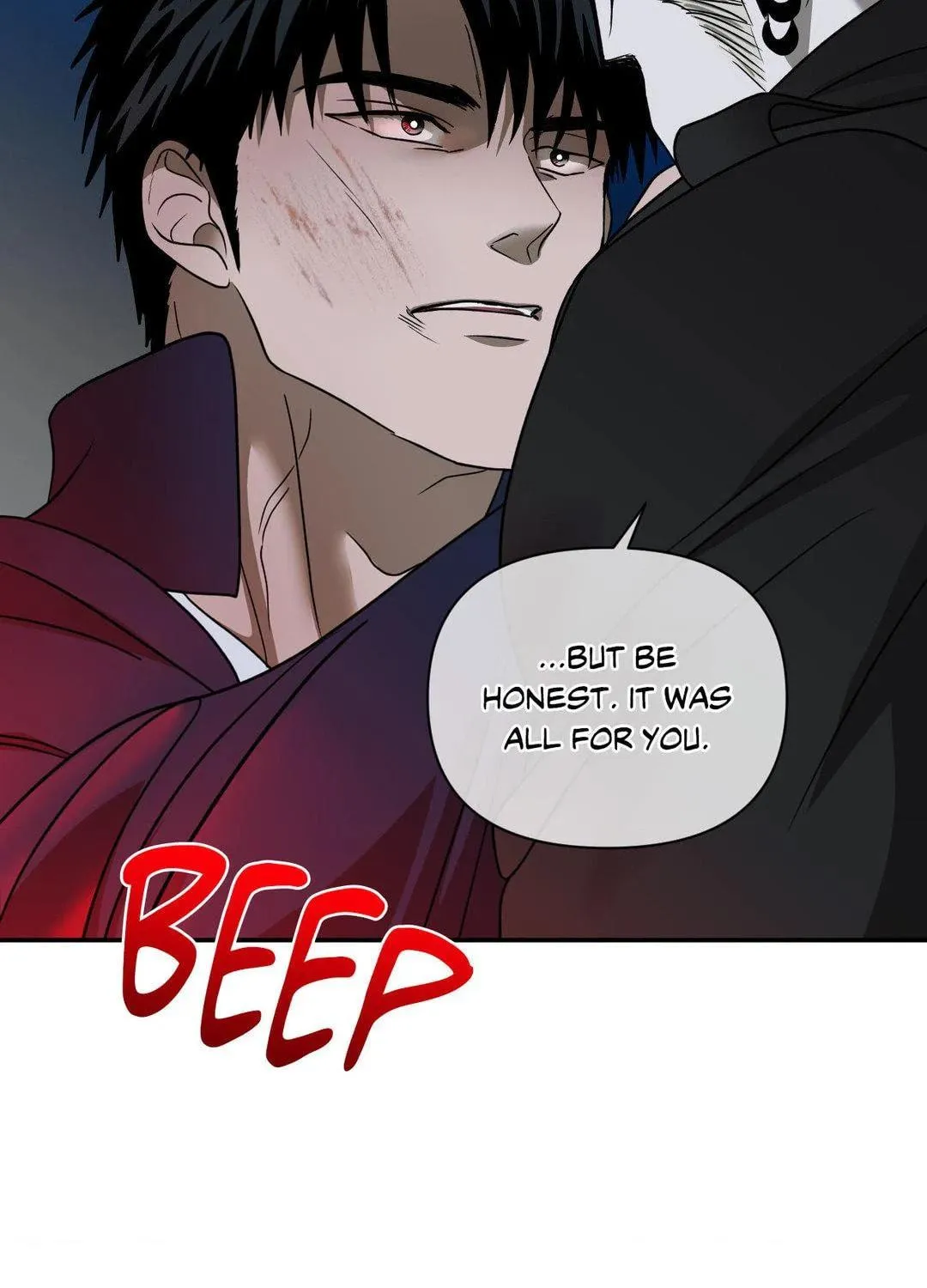 Shutline Chapter 78 page 47 - 