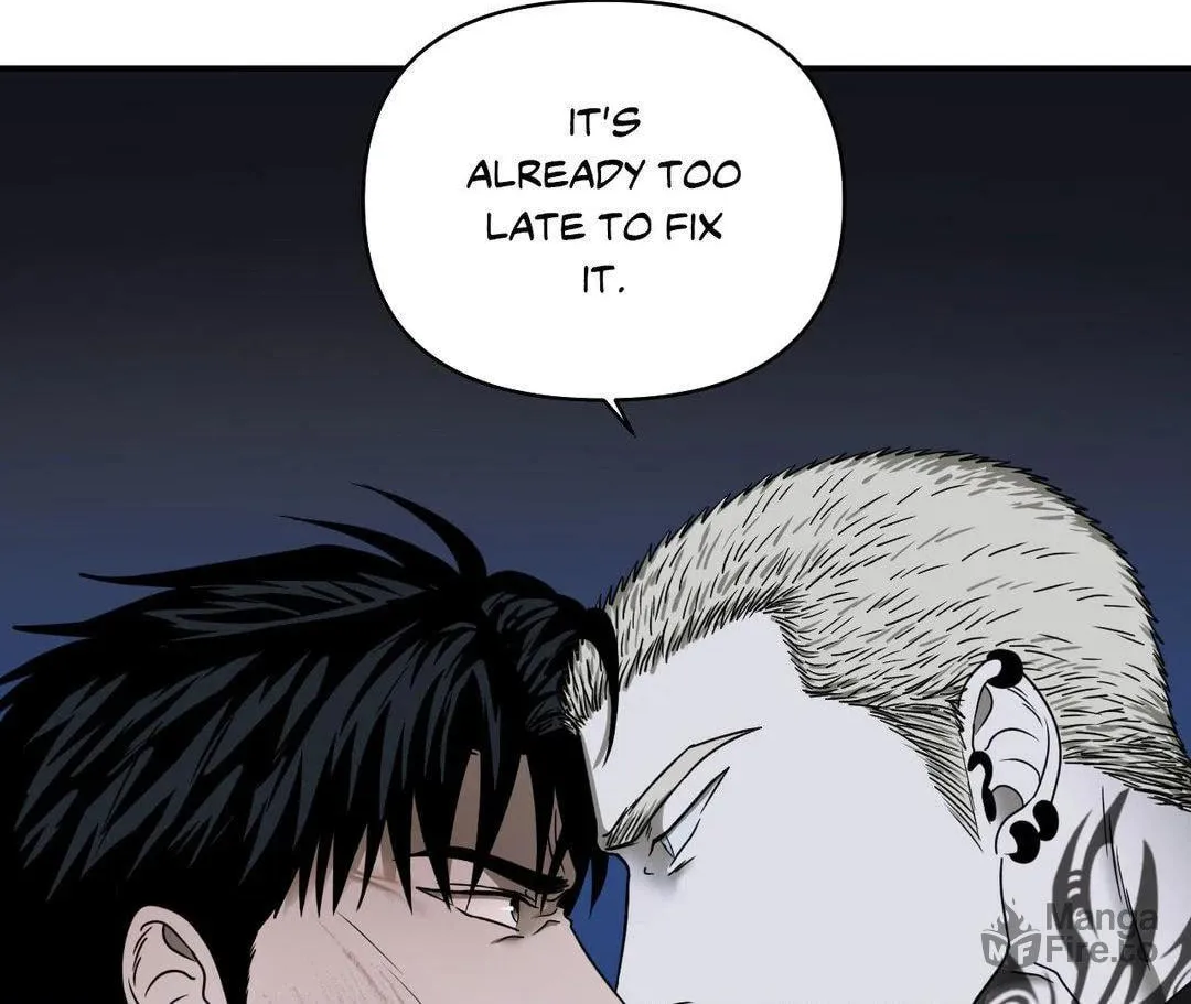 Shutline Chapter 78 page 6 - 