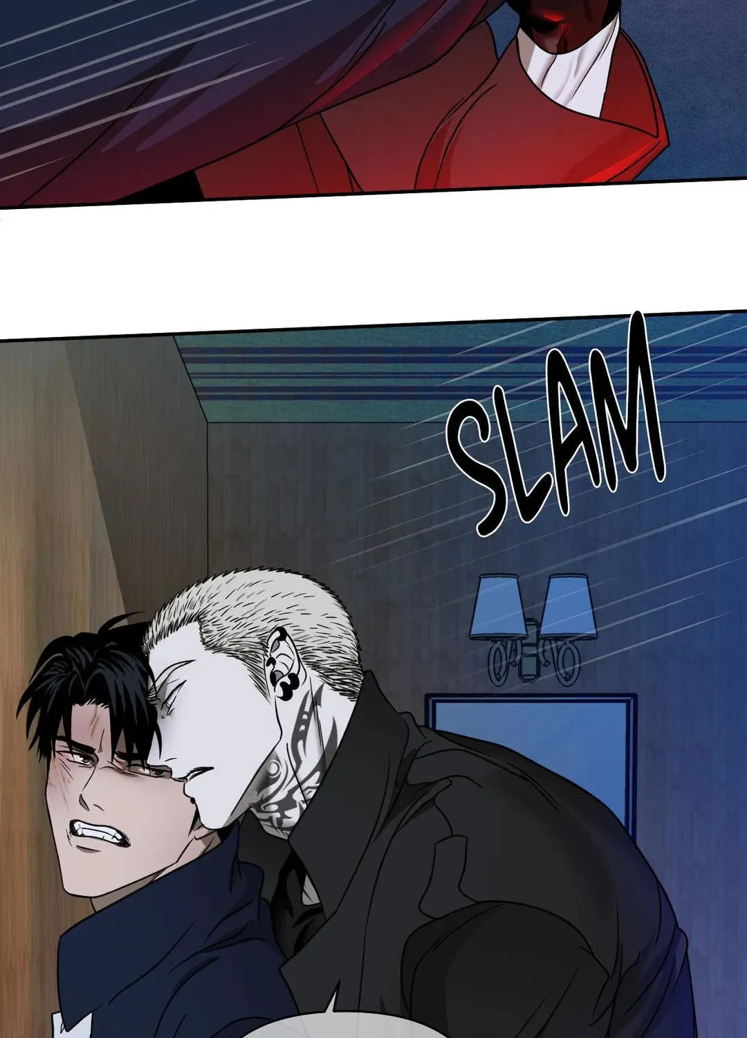 Shutline Chapter 78 page 51 - 
