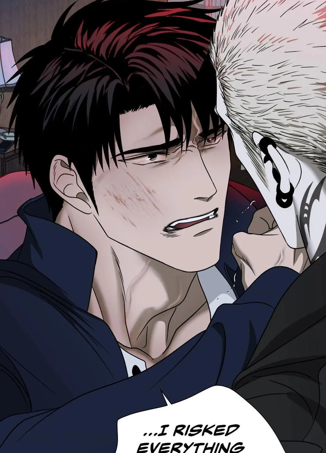 Shutline Chapter 78 page 55 - 