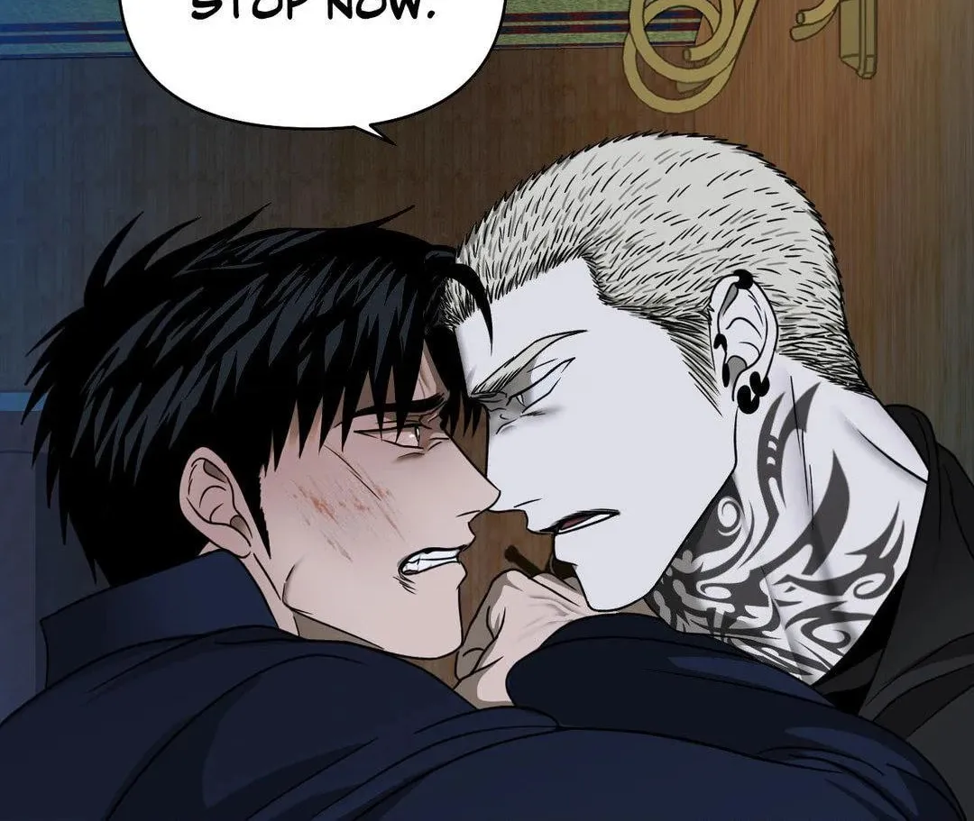 Shutline Chapter 78 page 58 - 