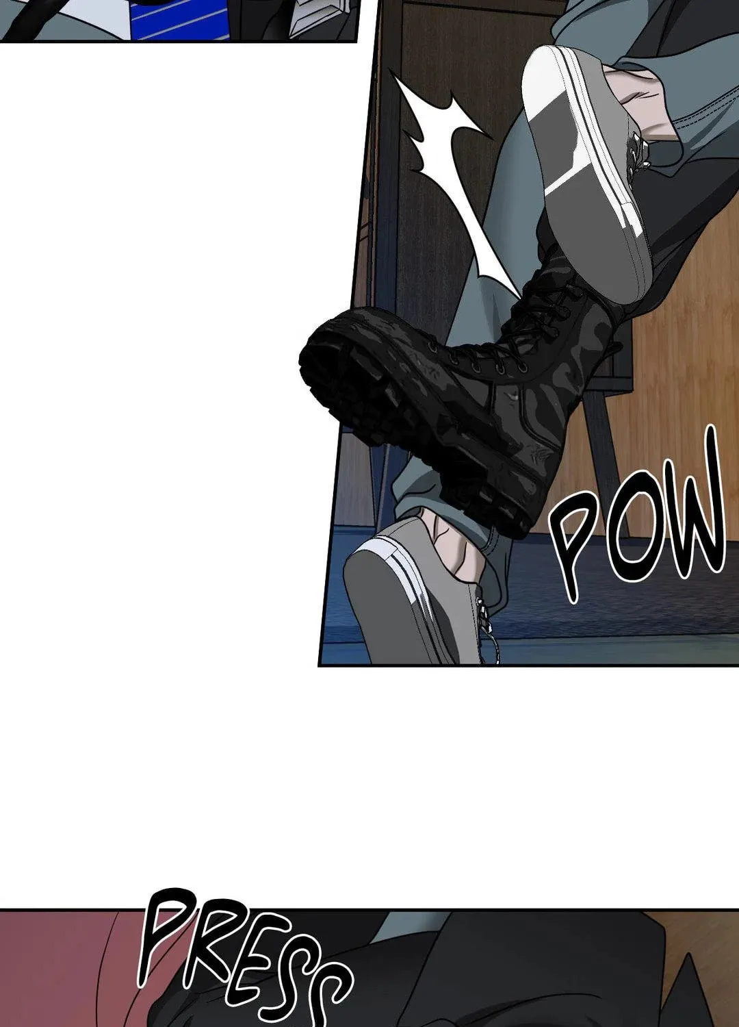 Shutline Chapter 78 page 61 - 