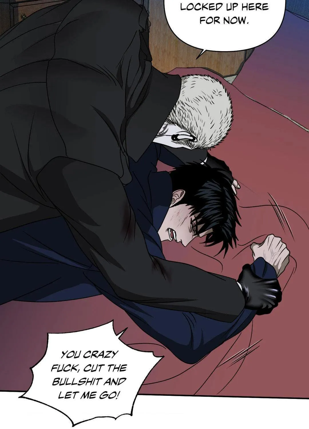 Shutline Chapter 78 page 65 - 