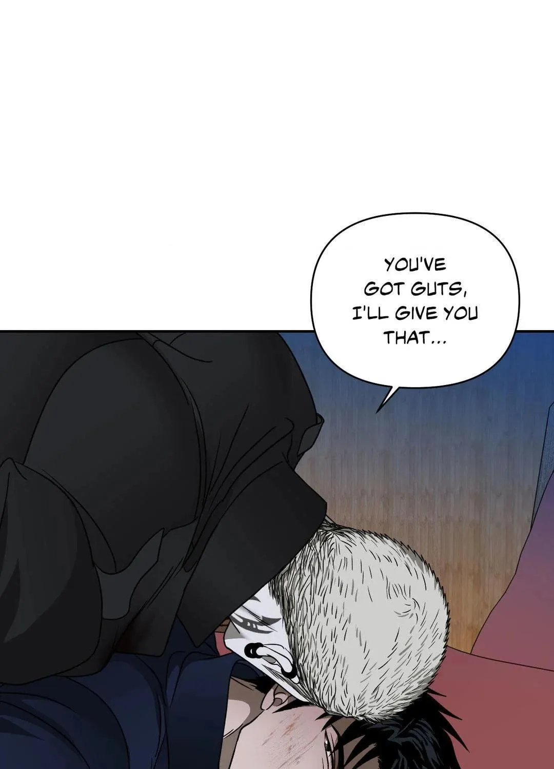 Shutline Chapter 78 page 71 - 