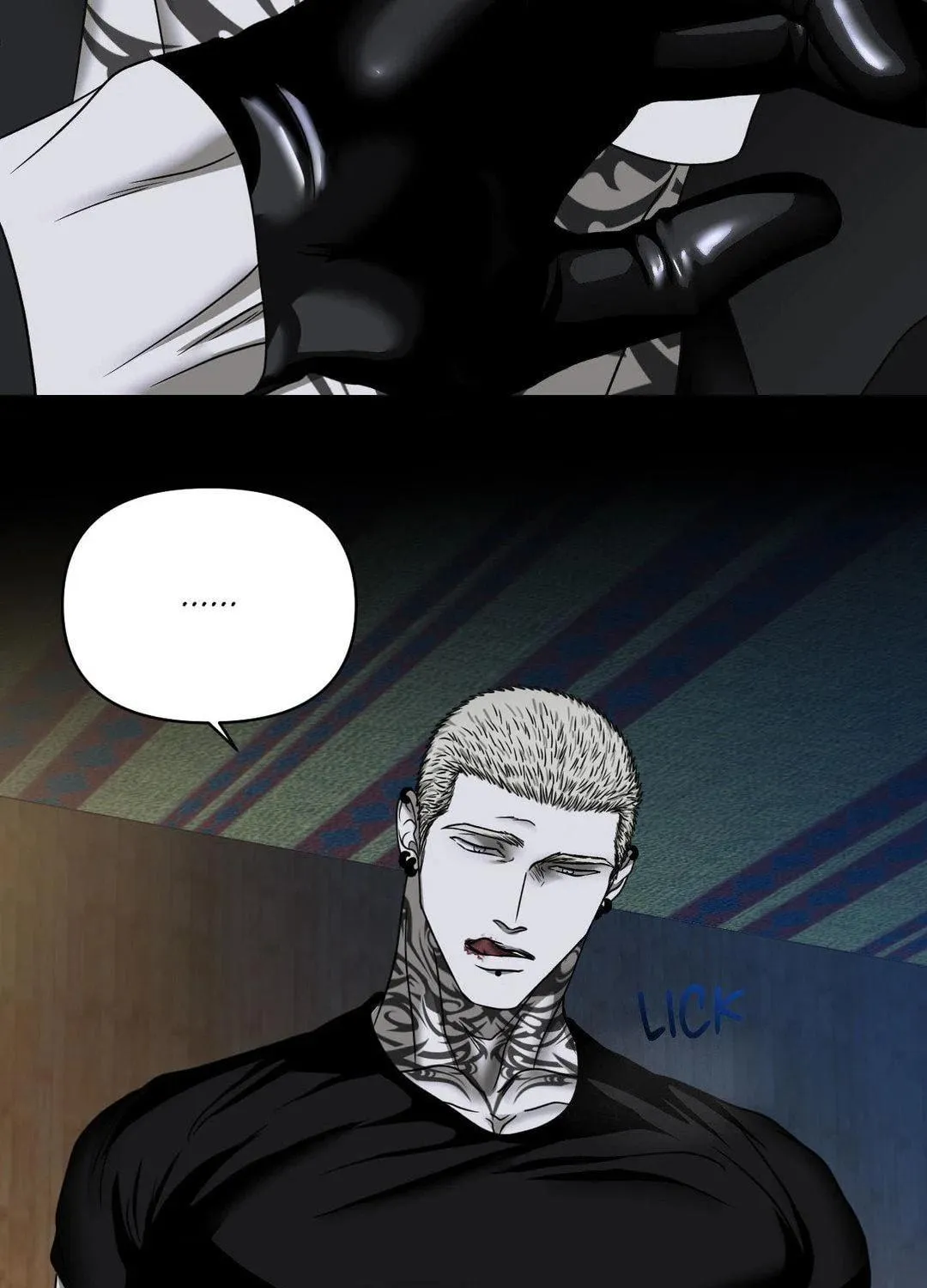 Shutline Chapter 78 page 77 - 